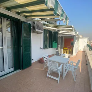  Appartamento Fashion And Design - Terrace In