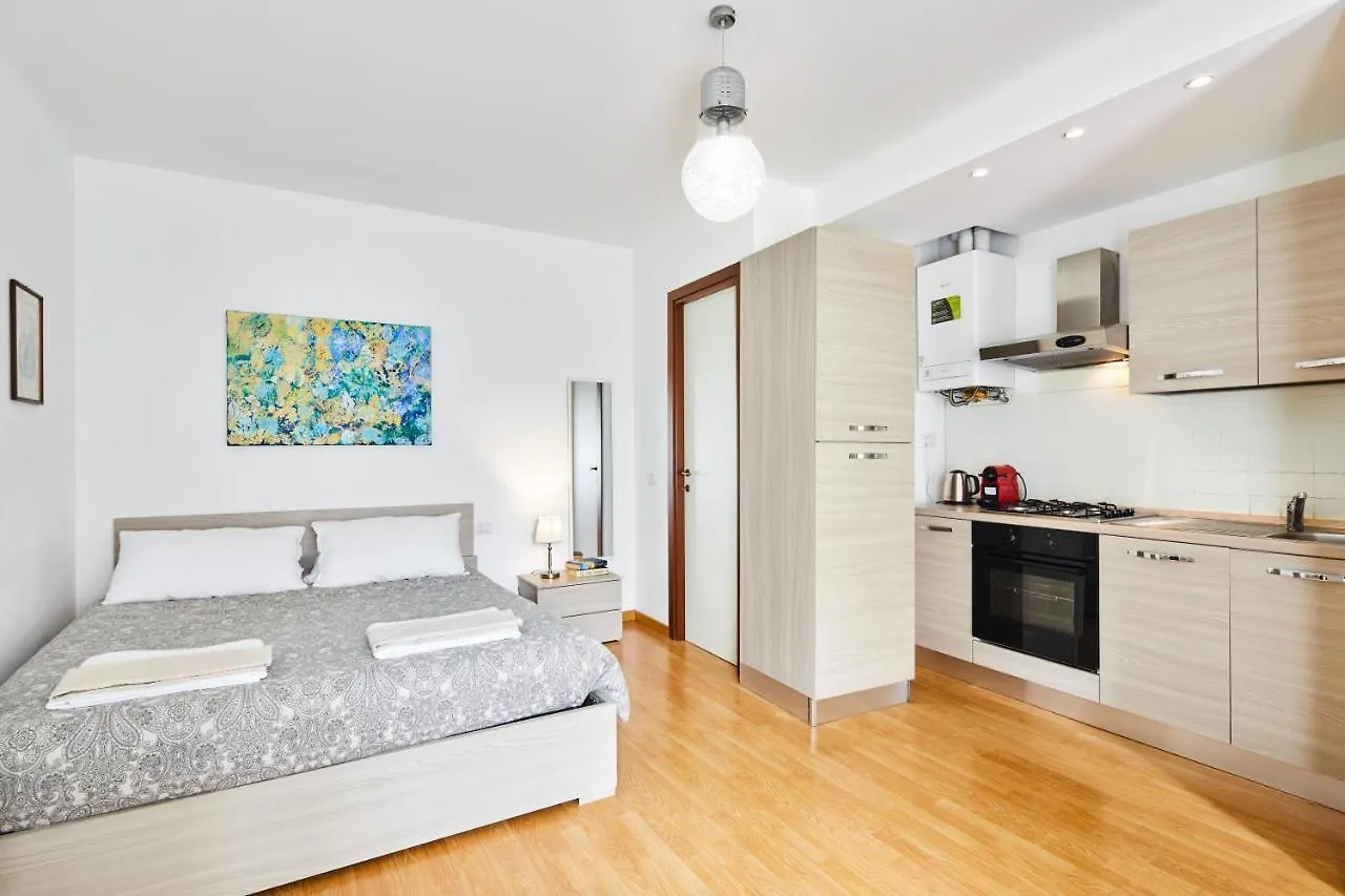 Appartamento House Naviglio Due Milano