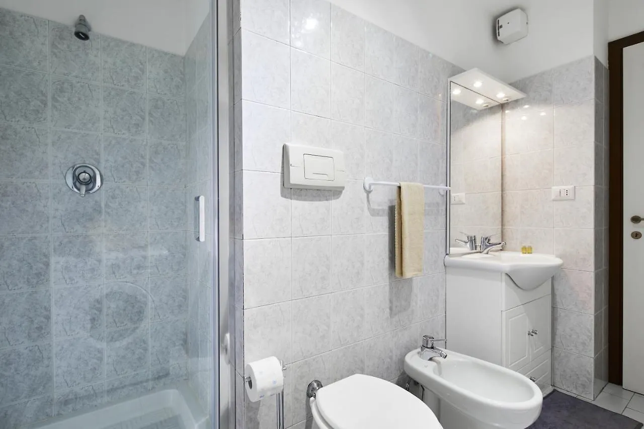 Appartamento House Naviglio Due Milano