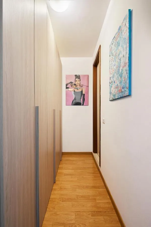 Appartamento House Naviglio Due Milano