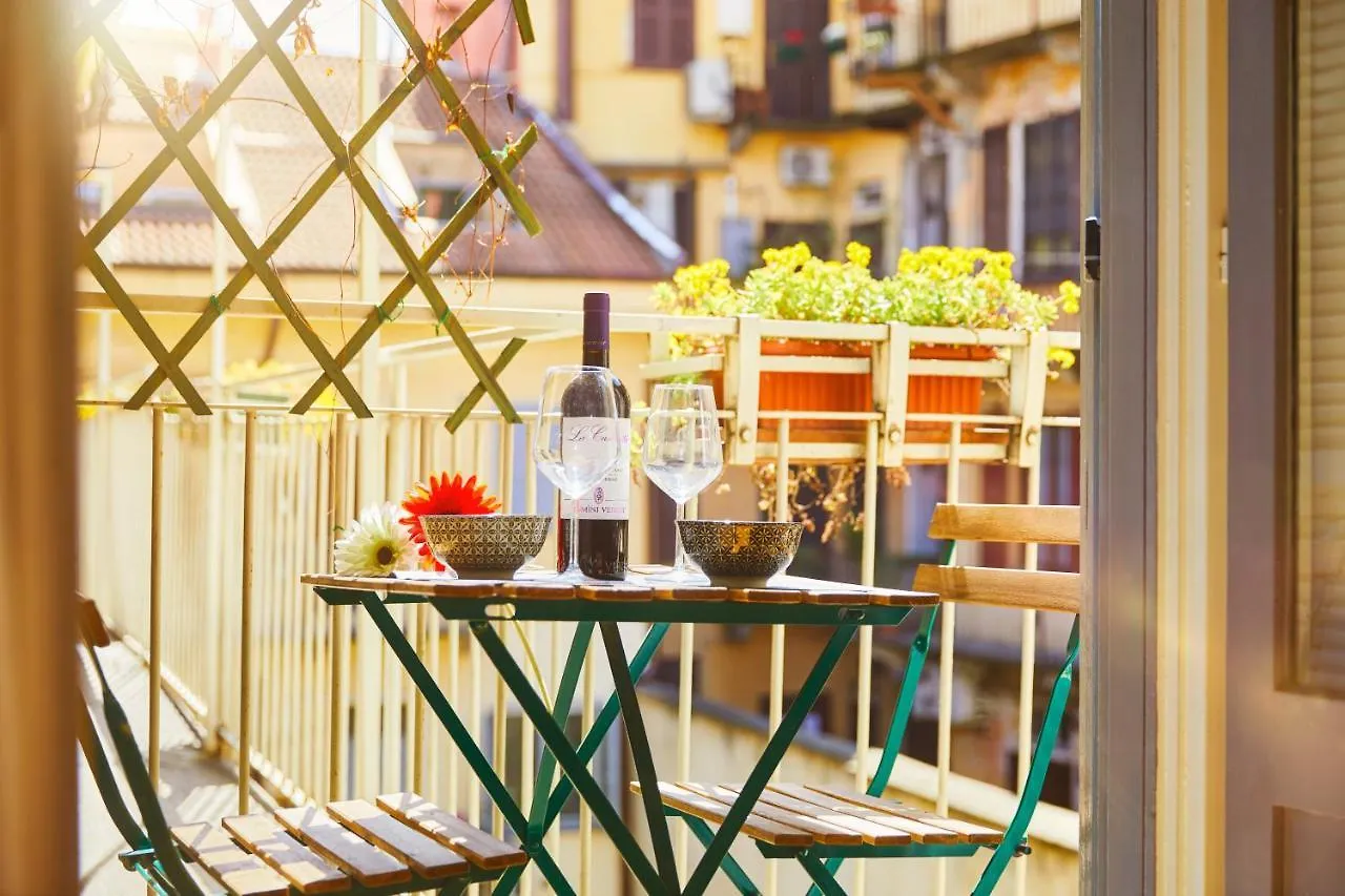 Appartamento House Naviglio Due Milano