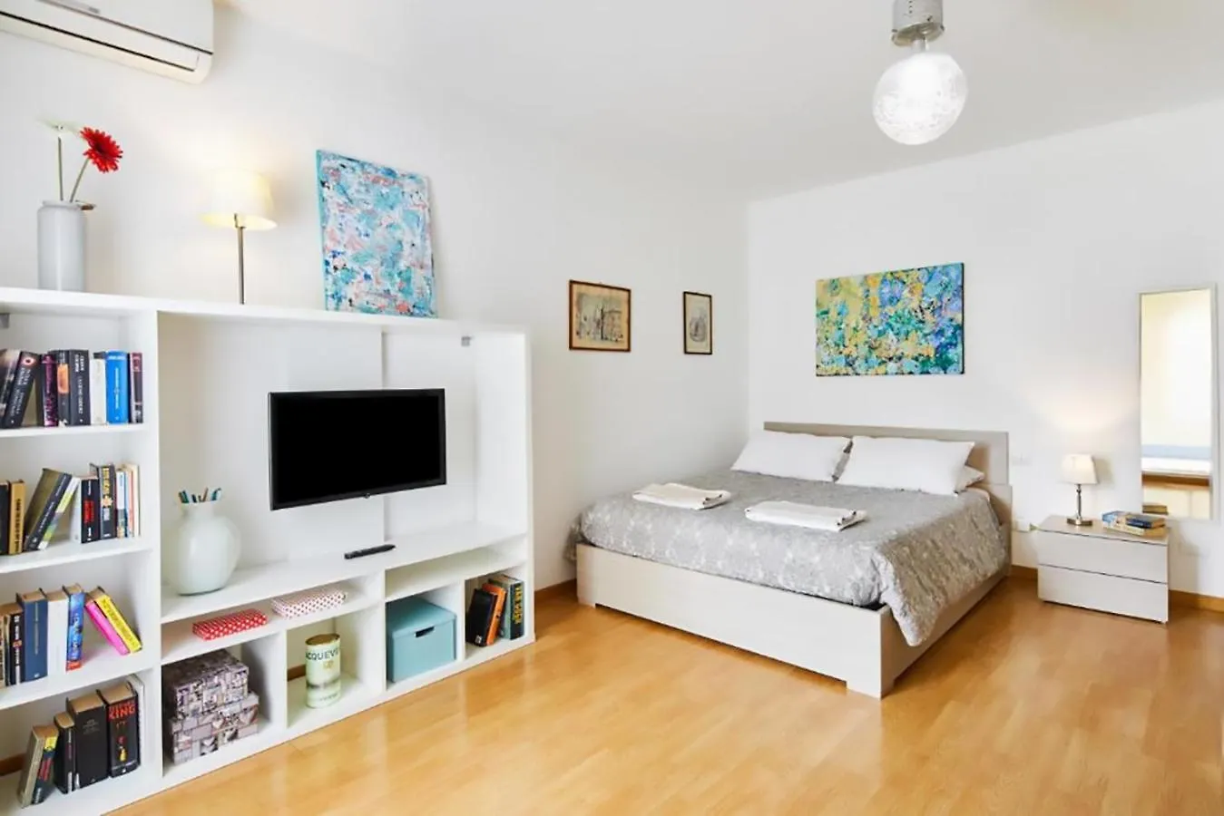 Appartamento House Naviglio Due Milano