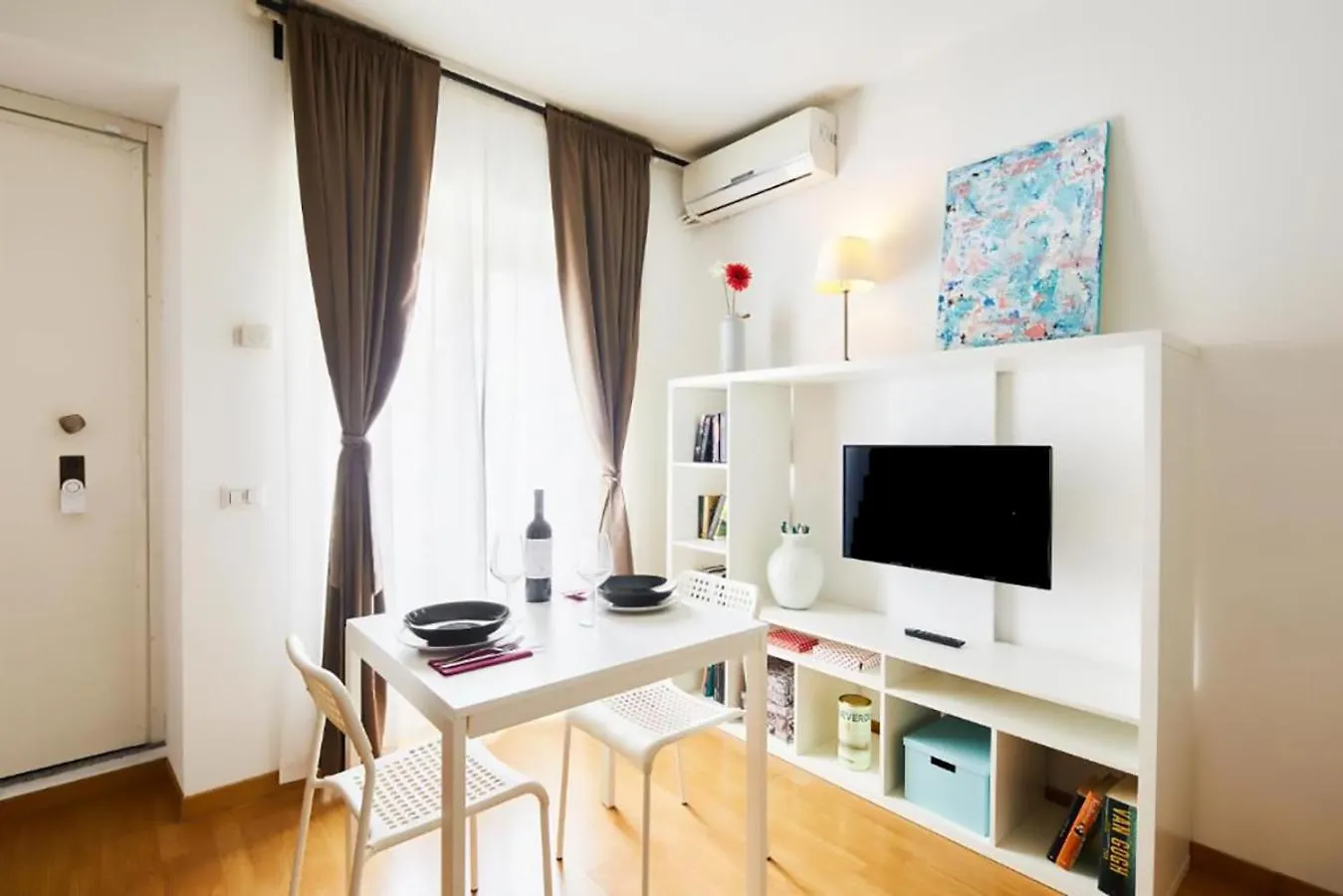 ミラノHouse Naviglio Grande 15 Minutes To Duomoアパートメント ミラノ